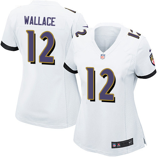 Women Baltimore Ravens jerseys-011
